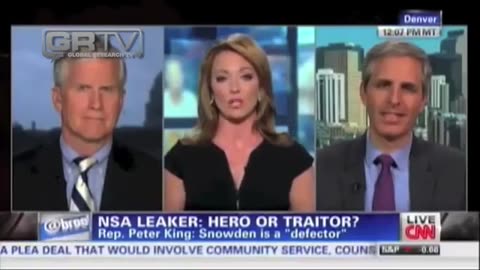 The NSA and the 9/11 Deception [2014]**