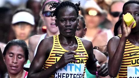 Ugandan Olympic runner Cheptegei dies after fire attack