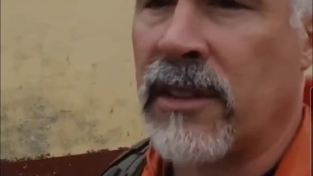 Almost entire town in Guatemala is empty. They went to the US.