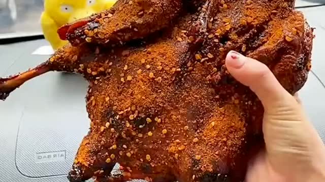 How’s It Taste?