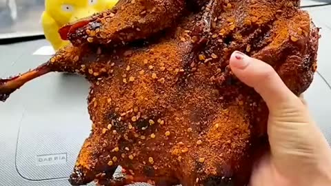 How’s It Taste?