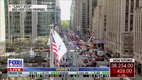 THANK YOU—MAGA!!!