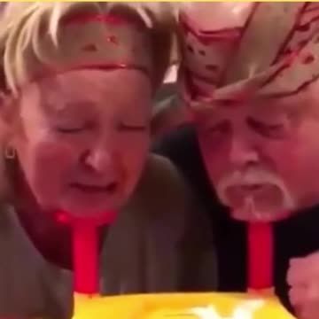 whose prosthesis is more powerful