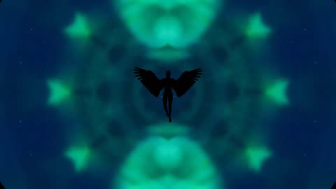 432 Hz Positive Transformation & Physical Healing, Release Harmful Energy,Relaxing Music-Angel8