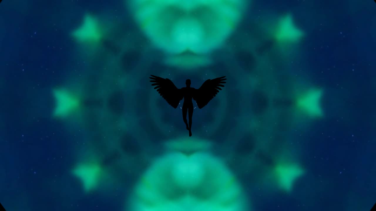 432 Hz Positive Transformation & Physical Healing, Release Harmful Energy,Relaxing Music-Angel8