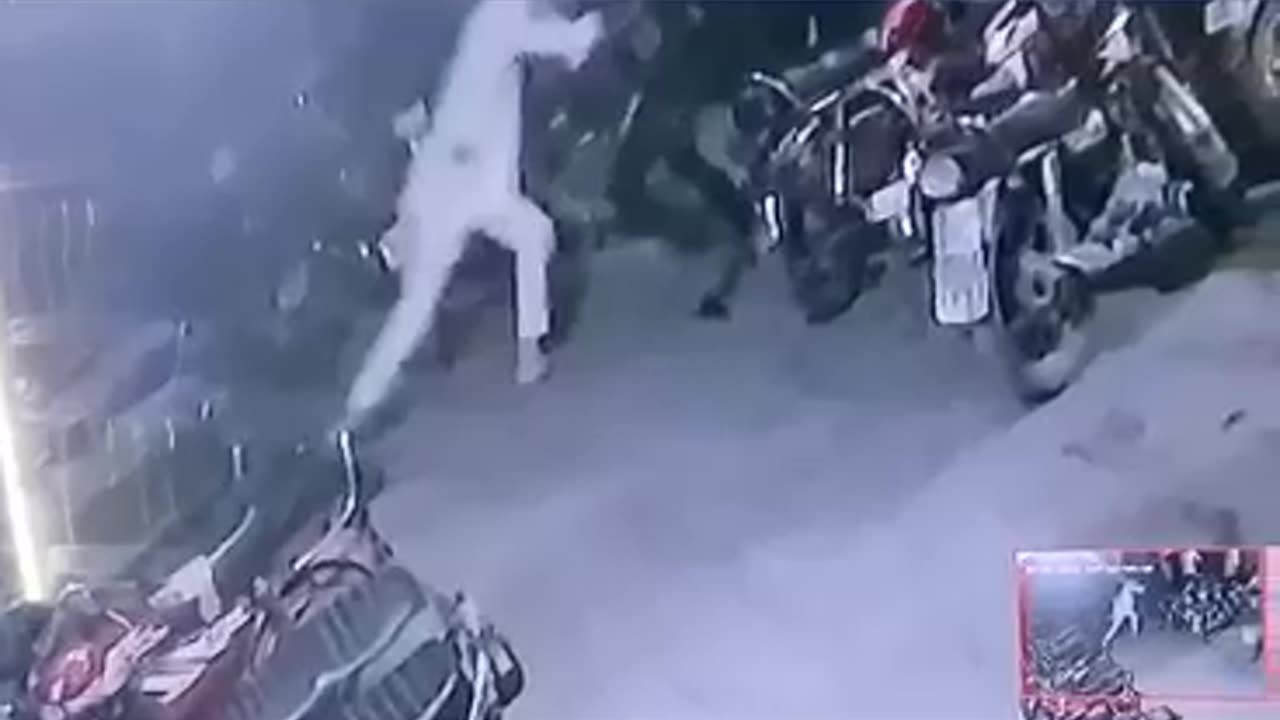 Fighting