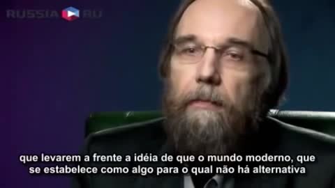 Aleksandr Dugin e René Guénon