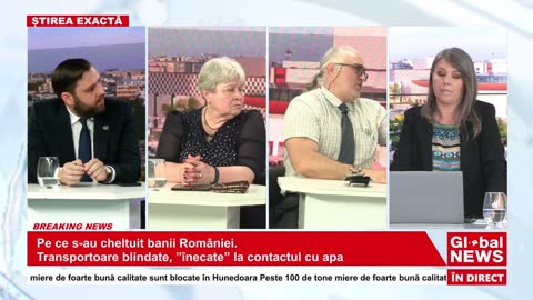 Știrea exactă (Global News România; 08.06.2023)1