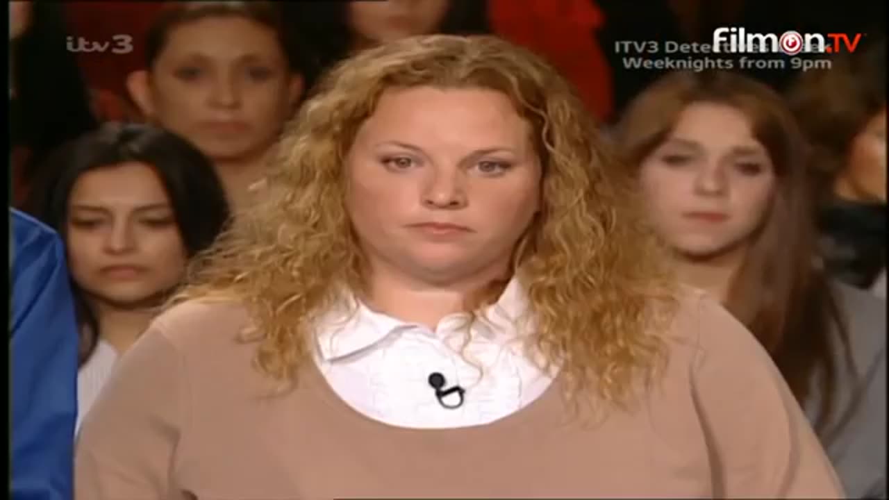 Judge Judy S20 E50 19 November 2015