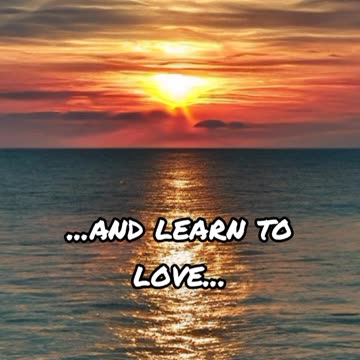 Embrace your imperfections