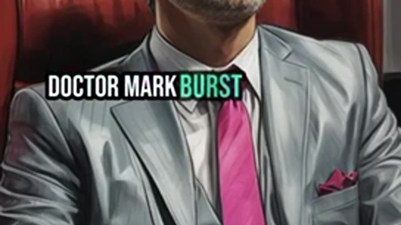 Dr Mark was a famous Oncologist.mp4