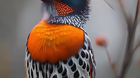 bird