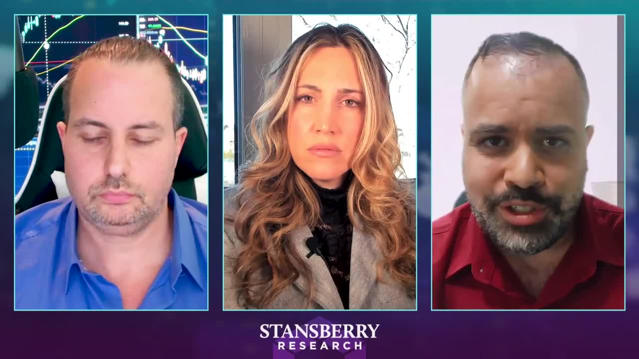 'Hell on Earth' Sums up 2022, so Experts Reveal Best Bets Heading Into 2023