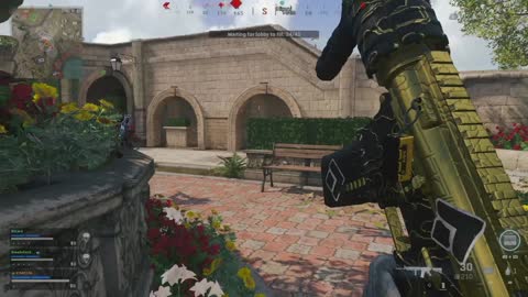 COD WARZONE BEST PLAYS