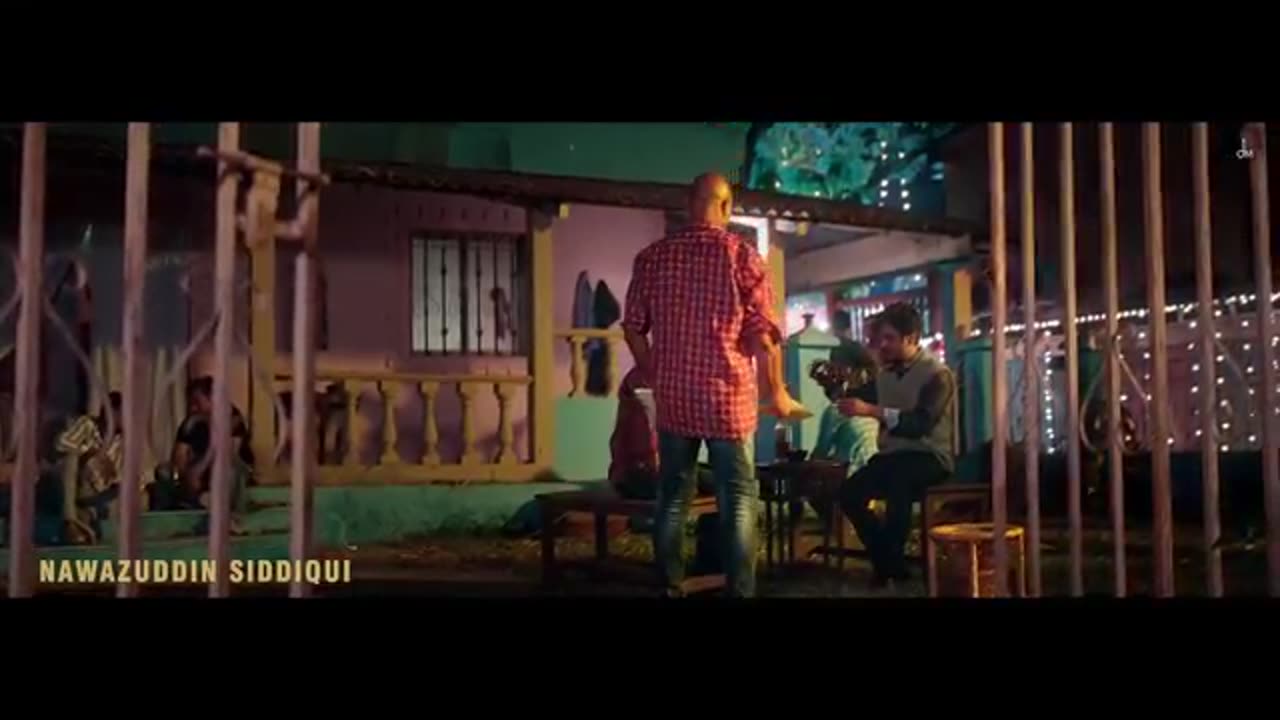 Yaar ka sataya hua hai bPark