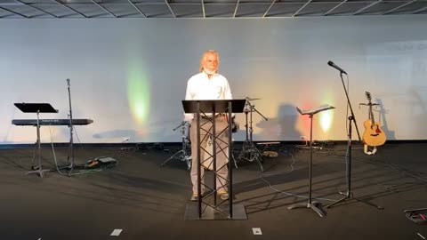 Sermon 09/13/2020