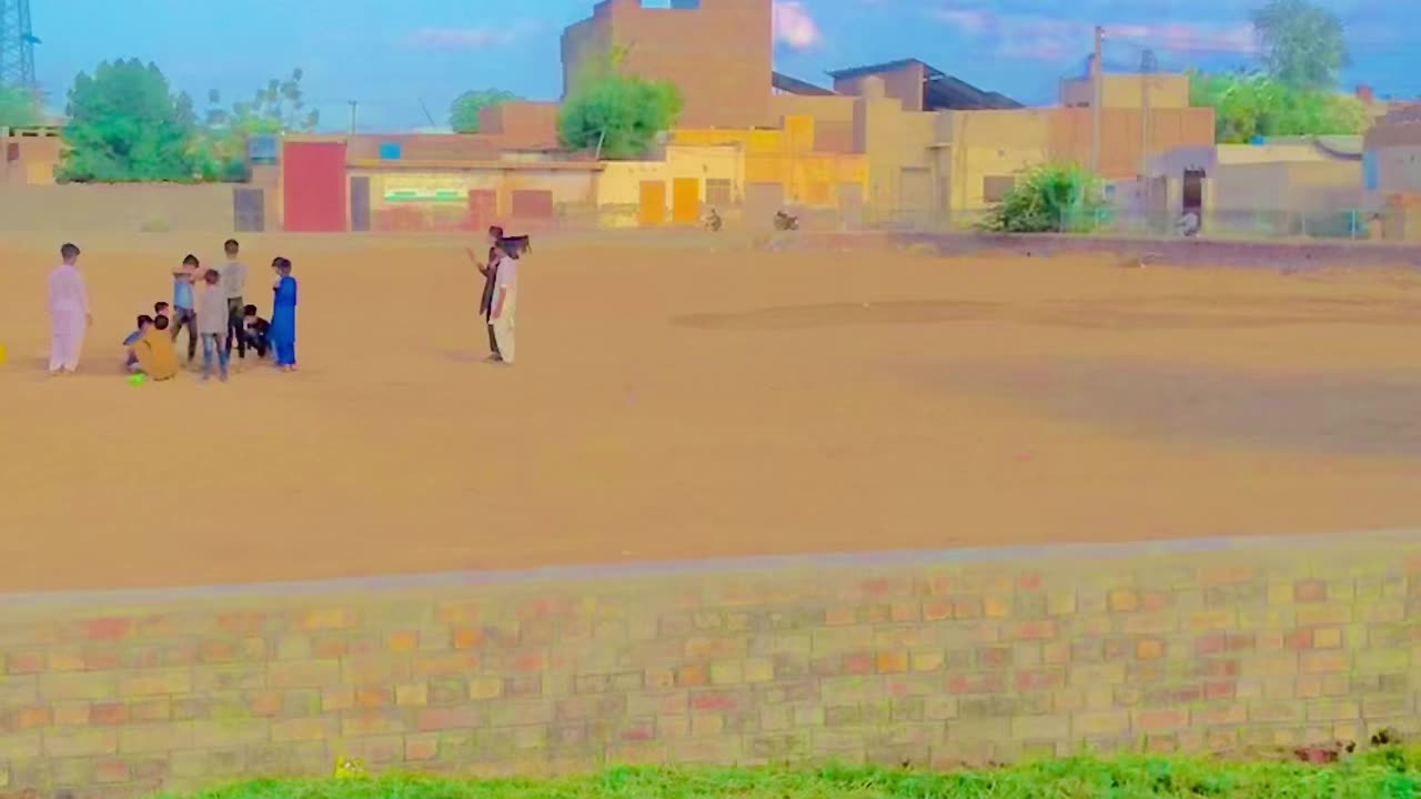 Viral video And Like Flow me