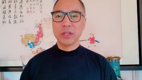 20190906文贵先生视频：中共在香港对全世界发起了金融核战争……这意味着什么？全球联合集体灭共！全民灭共！一切都是刚刚开始