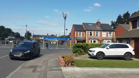 Berkshire , UK