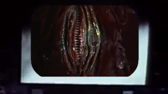 Monster in a Minute E08 "Space Vajayjay"
