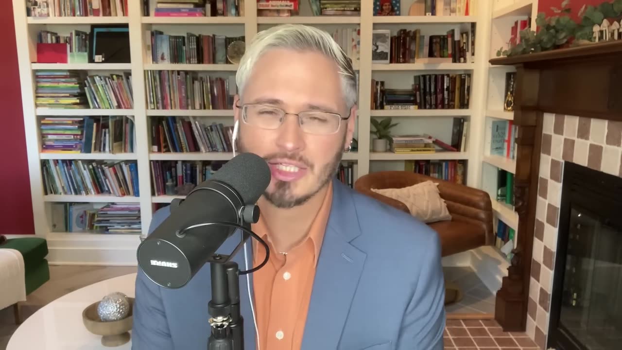 Biden BEGS Obama & Bill Clinton To Save Him _ The Kyle Kulinski Show