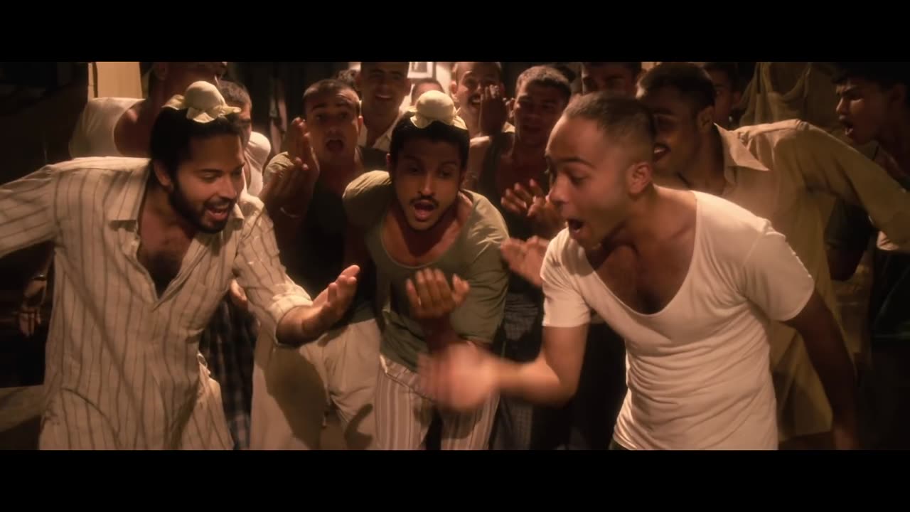 Maston Ka Jhund - Bhaag Milkha Bhaag-(HDvideo9).mp4