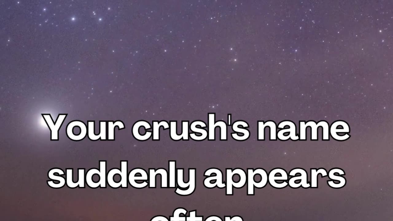 Crush