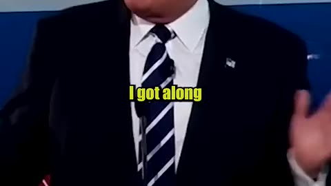 Trump Keeps Climbing The Polls