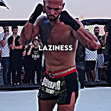 Type of People Andrew Tate Dislikes 😡