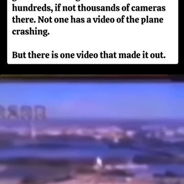 Pentagon: One video made it out of censorship