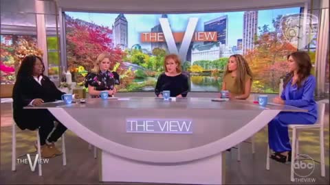 WATCH: Joy Behar Apologizes for What She Said About Christian Group