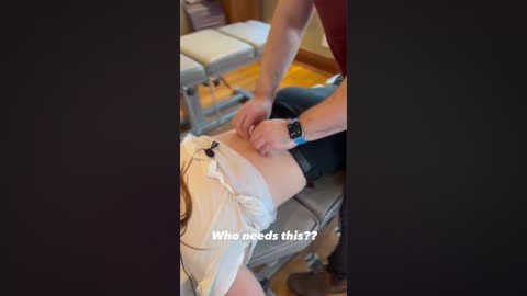 Chiropractic Compilation March 2023