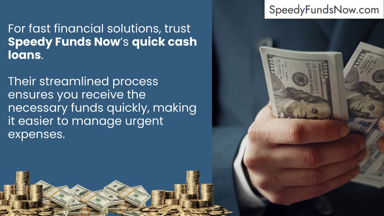 Best Quick Cash Loans in USA 2024 💸 | Speedy Funds Now | Quick Cash Loans in USA 2024