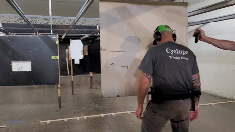 Cyclops Training Group 10.15.24