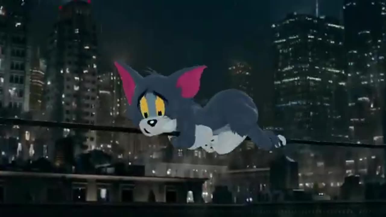 Tom and Jerry 😁😁😁funny 😂