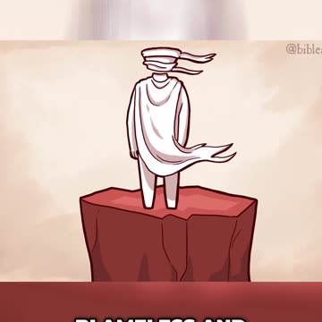 The Untold Story of Job: A Man of Faith