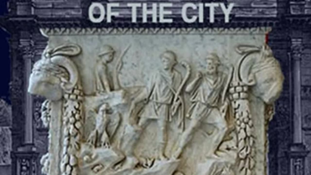 From the Foundation of the City Vol. 01 by Titus LIVIUS read by Various _ Full Audio Book