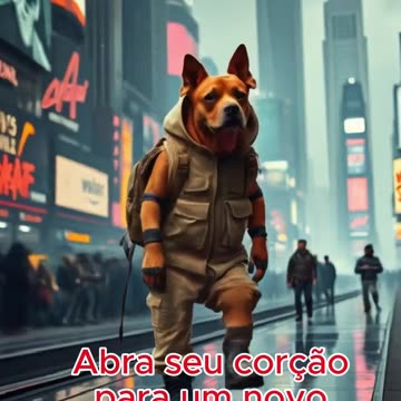 Adoption an act of love.