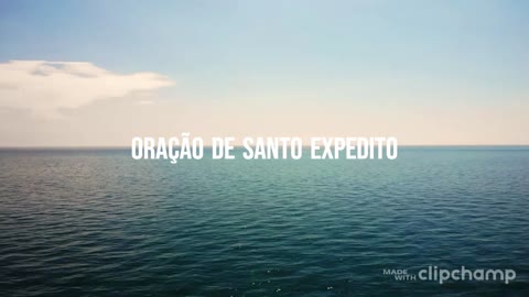 Oração de Santo Expedito