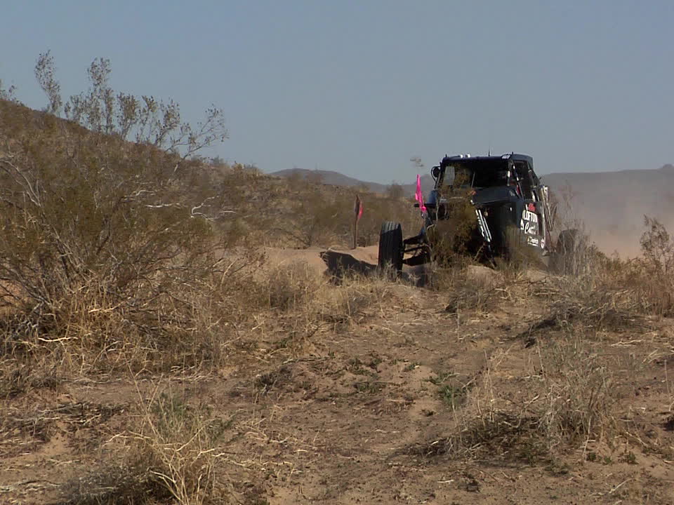 2011 BITD Parker 425 Time Trials video, part 2 of 2