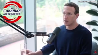 Mark Zuckerberg confesses “ bunch of censored COVID facts ended up being debatable or true."