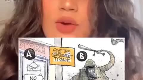 Save Australia from tyranny