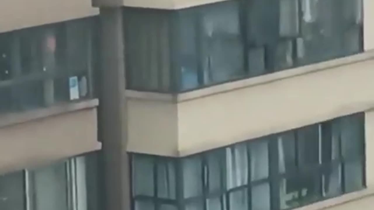 Fearless Young Daredevils 🏙️😯😱