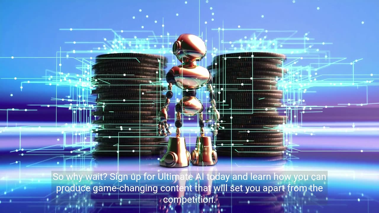 The Artificial Intelligence training program