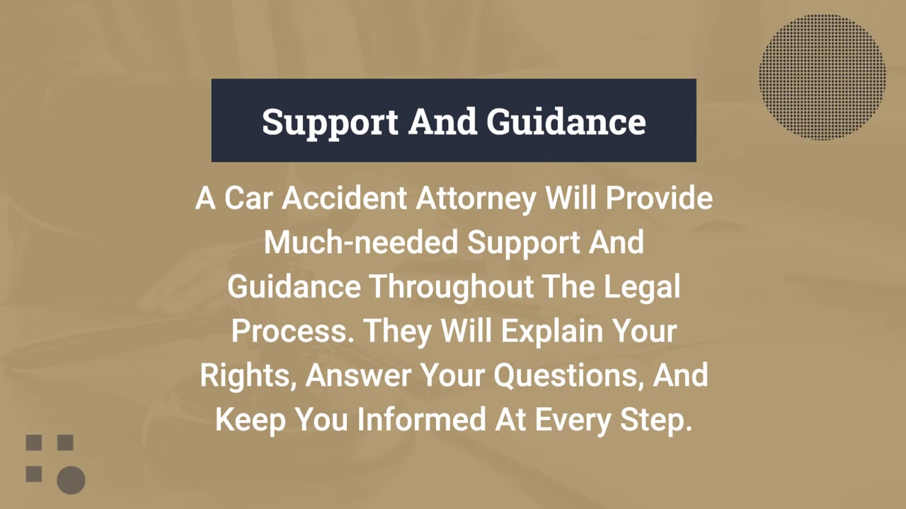 Car Accident Attorney Las Vegas Nevada