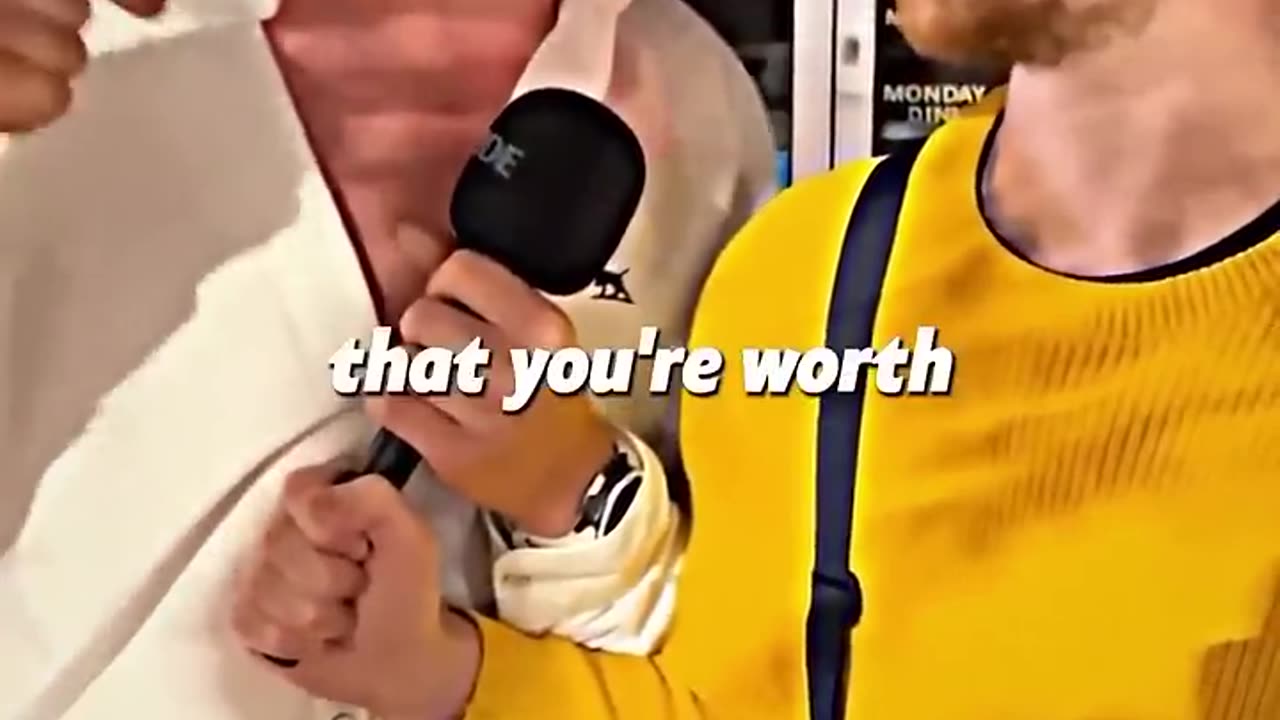 High Quality Advice By A Stranger