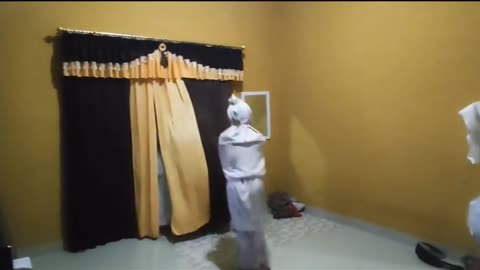 funny pocong videos make you laugh out loud