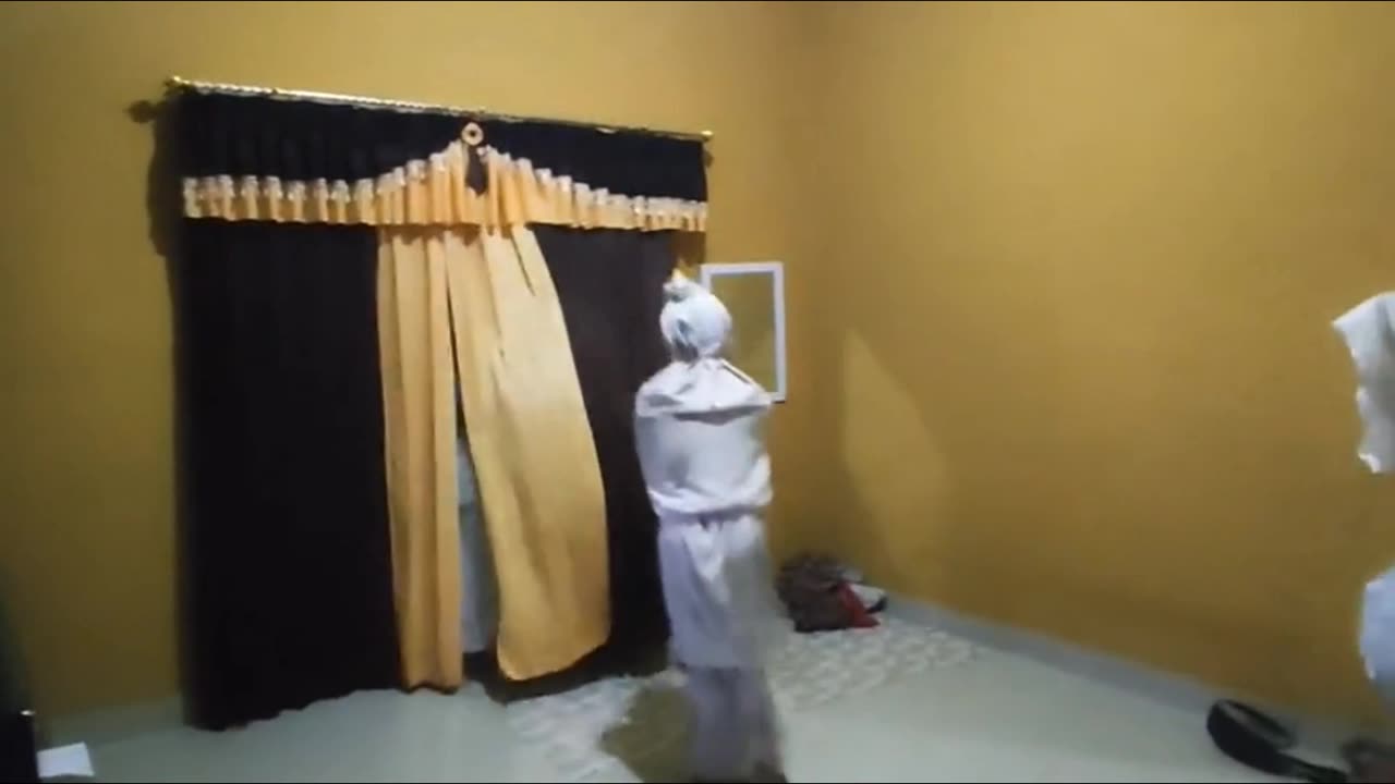 funny pocong videos make you laugh out loud