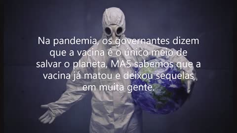 Thanos e a Pandemia - Você está preparado?