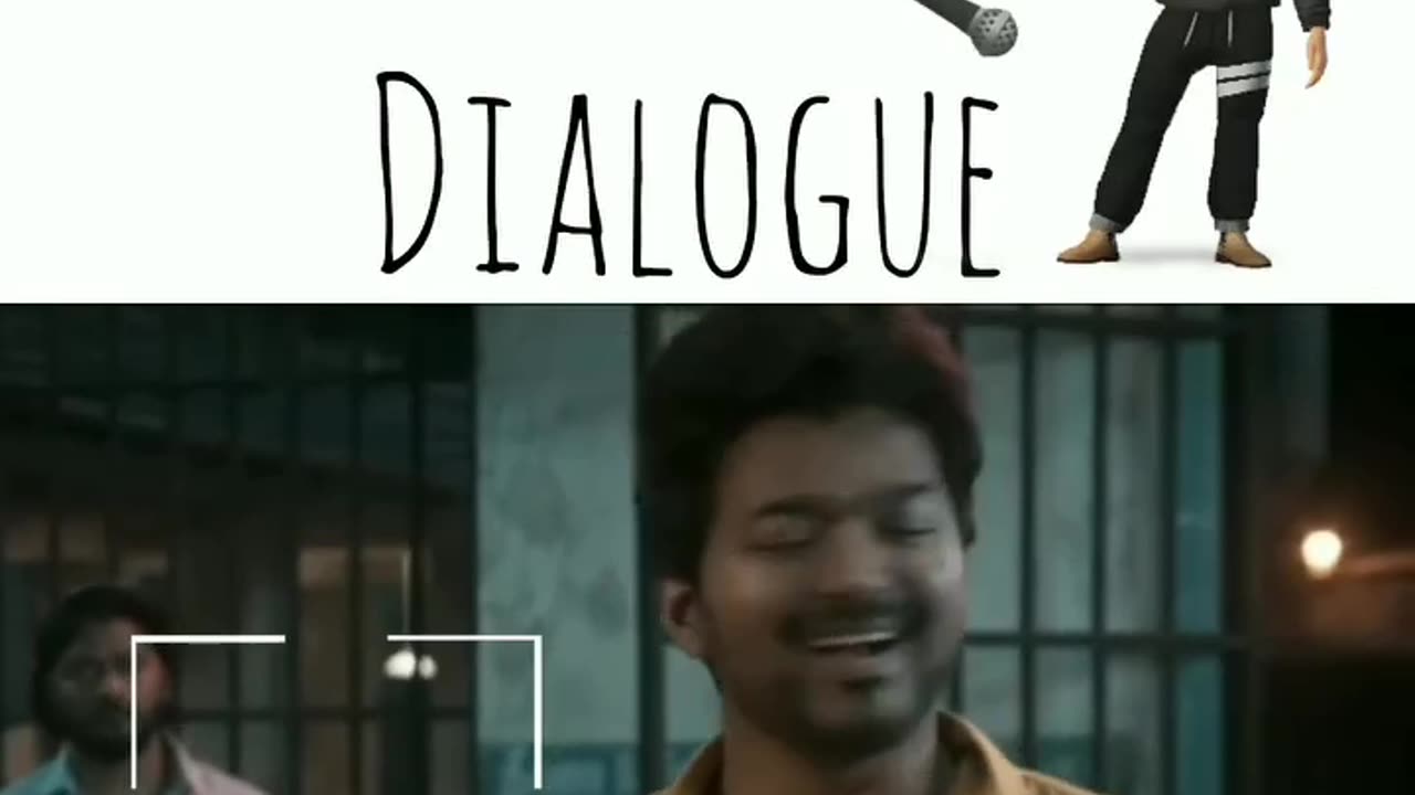 Vijay thalapathy style
